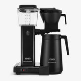 Moccamaster KBGT Midnight