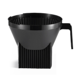 Automatic Drip-Stop Brew Basket