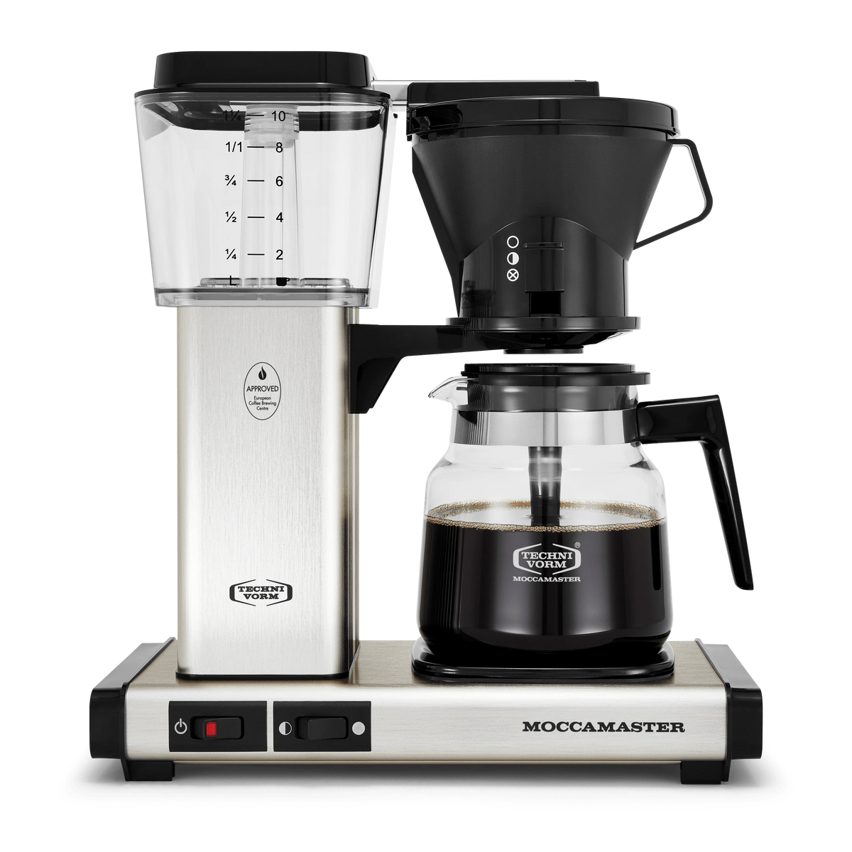 Moccamaster KB
